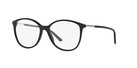 burberry be2128 3001 neri iperottica|Burberry BE2128 3001 Eyeglasses Review .